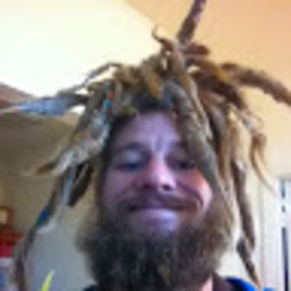 Meet the Posher Other - Meet your Posher, D.j.